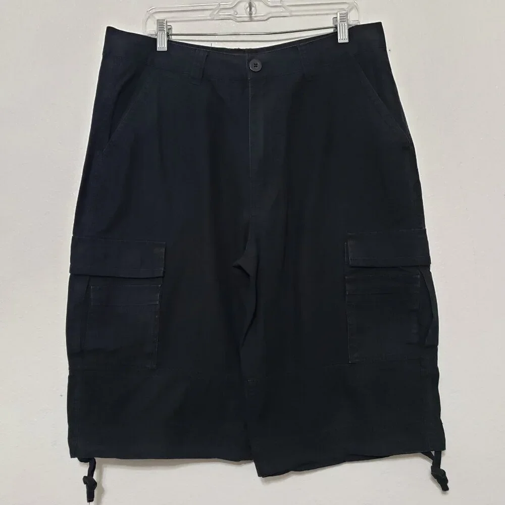 Mahru Shorts